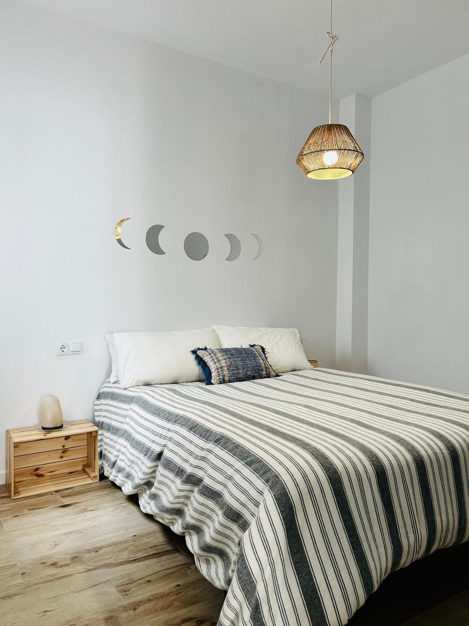 Apartamento Gades Conil C Conil De La Frontera Exterior photo