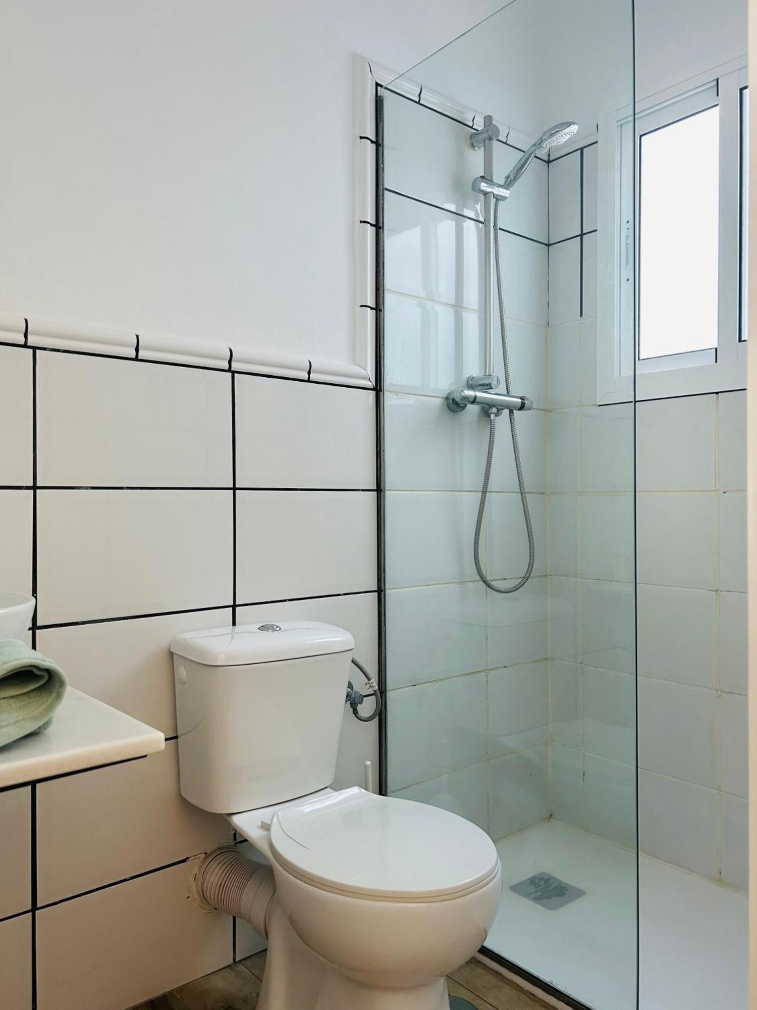 Apartamento Gades Conil C Conil De La Frontera Exterior photo